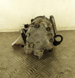 Compresseur clim CITROEN C4 CACTUS