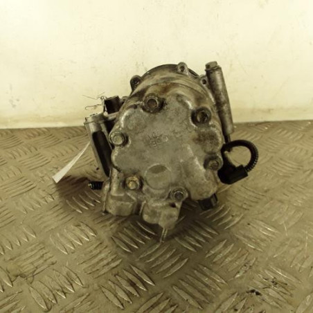 Compresseur clim CITROEN C4 CACTUS