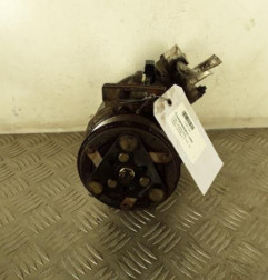 Compresseur clim FORD C-MAX 2 Photo n°1