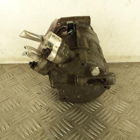 Compresseur clim FORD C-MAX 2