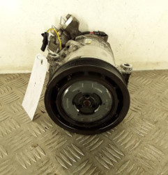 Compresseur clim RENAULT MEGANE 3 Photo n°1