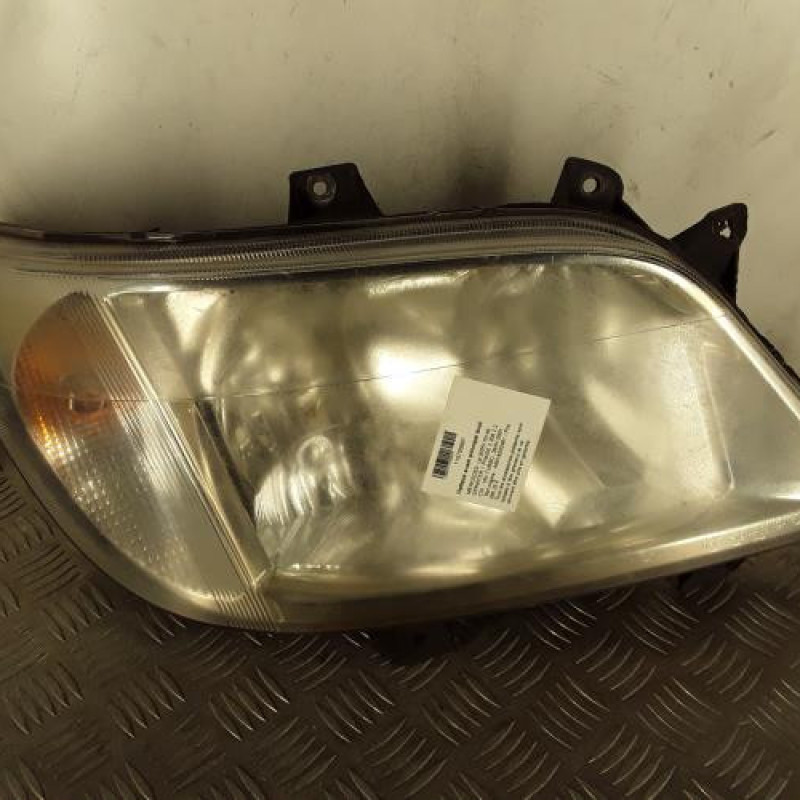 Optique avant principal droit (feux)(phare) MERCEDES SPRINTER 1