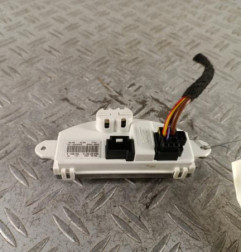 Resistance chauffage SEAT LEON 3