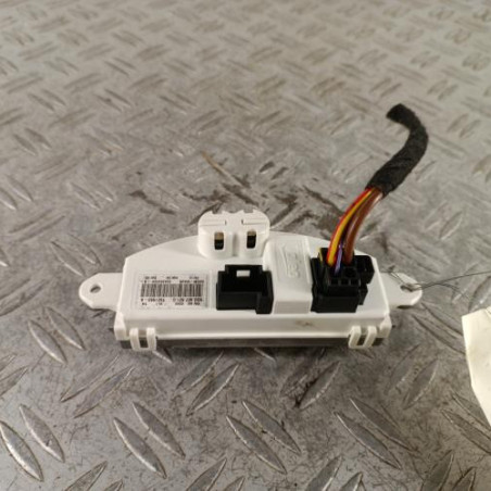 Resistance chauffage SEAT LEON 3