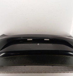 Pare choc arriere SEAT LEON 3 Photo n°1