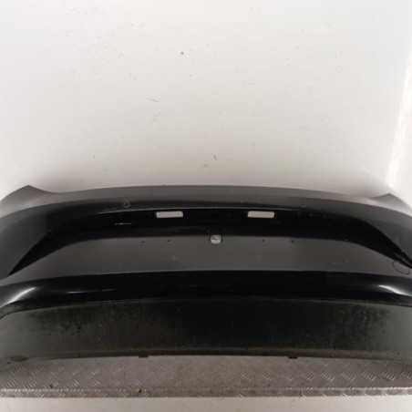 Pare choc arriere SEAT LEON 3 Photo n°1