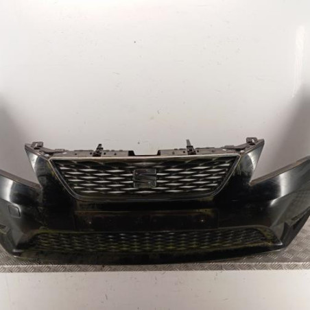 Pare choc avant SEAT LEON 3 Photo n°1