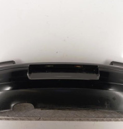 Pare choc arriere VOLKSWAGEN POLO 4 Photo n°1