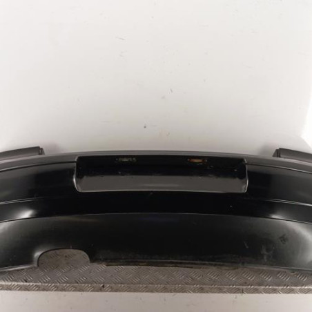 Pare choc arriere VOLKSWAGEN POLO 4 Photo n°1