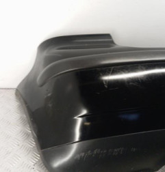 Pare choc arriere VOLKSWAGEN POLO 4