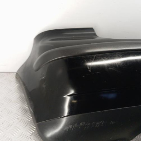 Pare choc arriere VOLKSWAGEN POLO 4