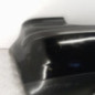 Pare choc arriere VOLKSWAGEN POLO 4