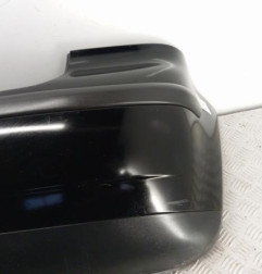 Pare choc arriere VOLKSWAGEN POLO 4 Photo n°3