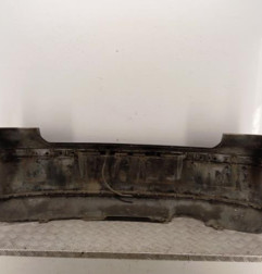 Pare choc arriere VOLKSWAGEN POLO 4 Photo n°5