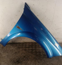 Aile avant droit RENAULT MEGANE 2 Photo n°1