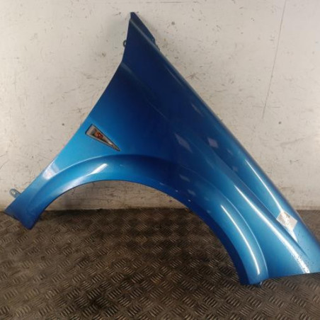 Aile avant droit RENAULT MEGANE 2 Photo n°1