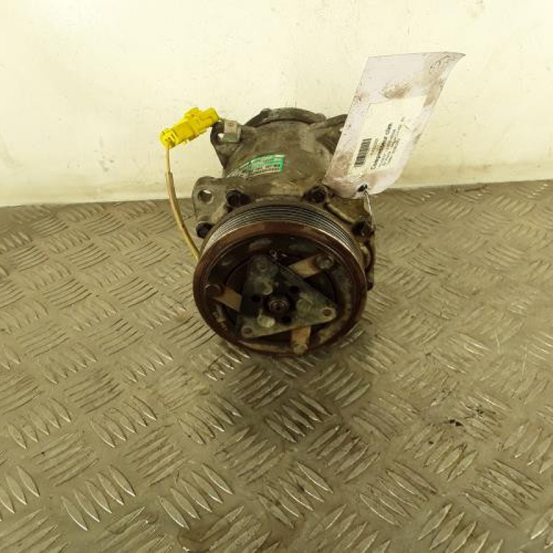 Compresseur clim PEUGEOT 307
