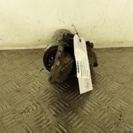 Demarreur CITROEN JUMPER 3 Photo n°1