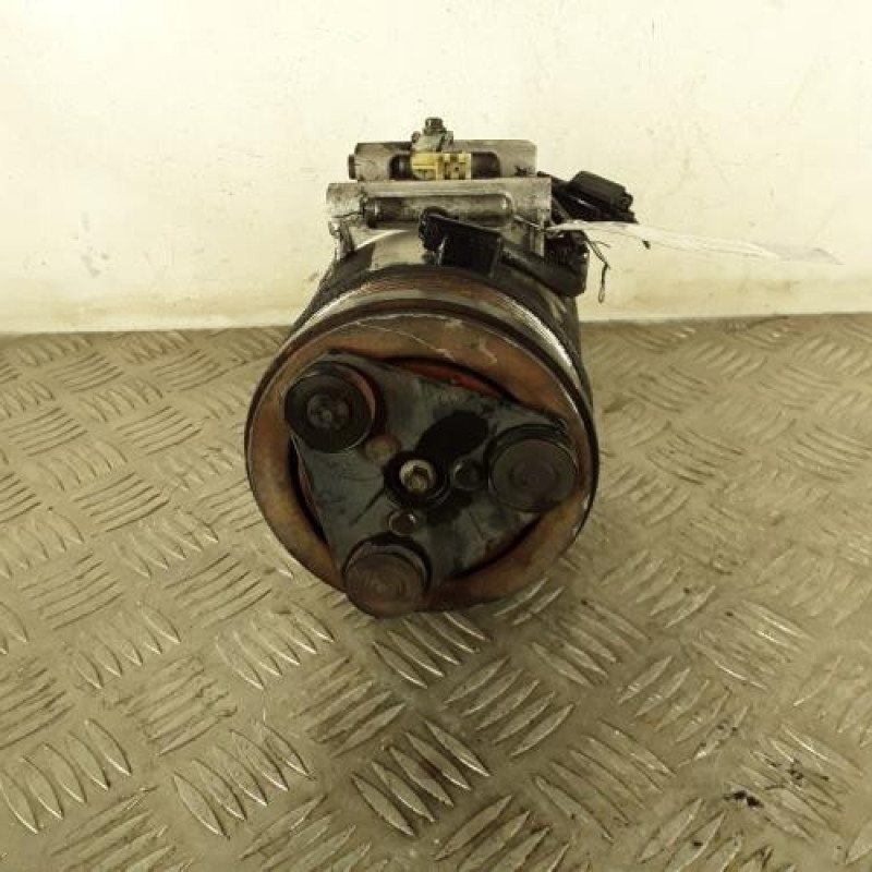 Compresseur clim FORD C-MAX 1 Compresseur clim FORD C-MAX 1