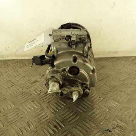 Compresseur clim FORD C-MAX 1