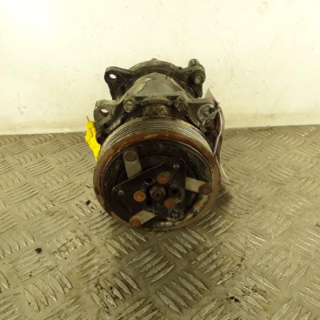 Compresseur clim CITROEN BERLINGO 1 Photo n°1