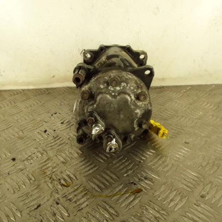 Compresseur clim CITROEN BERLINGO 1