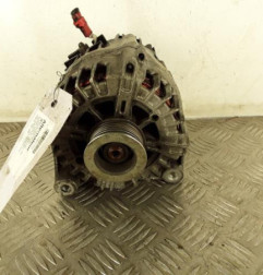 Alternateur BMW X1 E84 Photo n°1