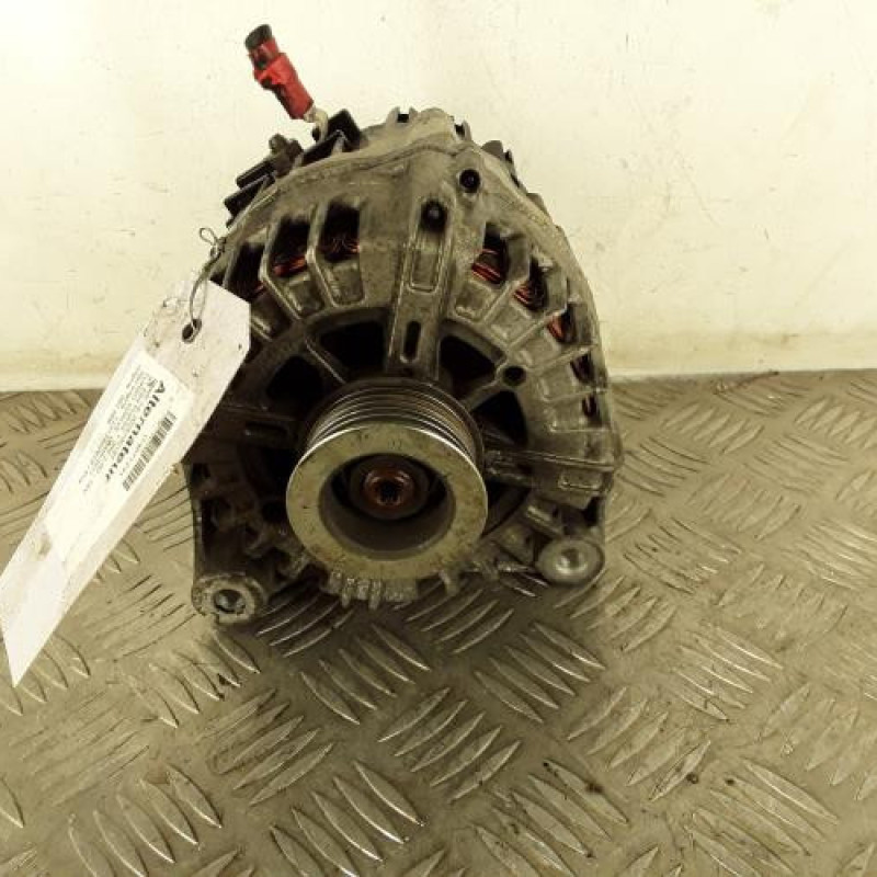 Alternateur BMW X1 E84