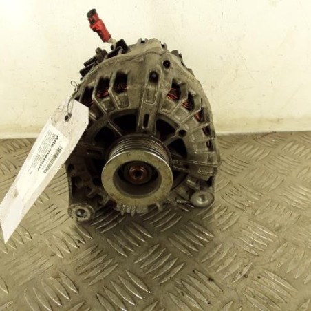Alternateur BMW X1 E84 Photo n°1