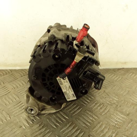 Alternateur BMW X1 E84