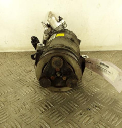 Compresseur clim FORD MONDEO 3 Photo n°1