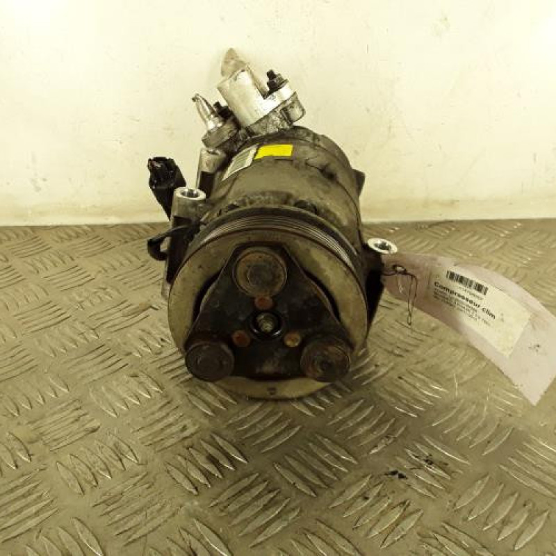 Compresseur clim FORD MONDEO 3