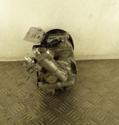 Compresseur clim RENAULT MEGANE 3