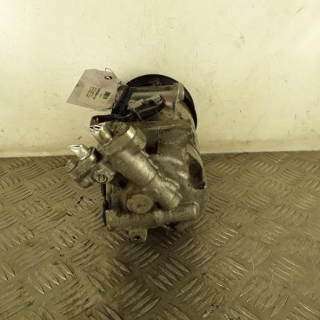 Compresseur clim RENAULT MEGANE 3