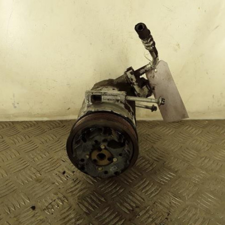 Compresseur clim OPEL CORSA D