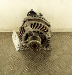 Alternateur NISSAN MICRA 5 Photo n°1