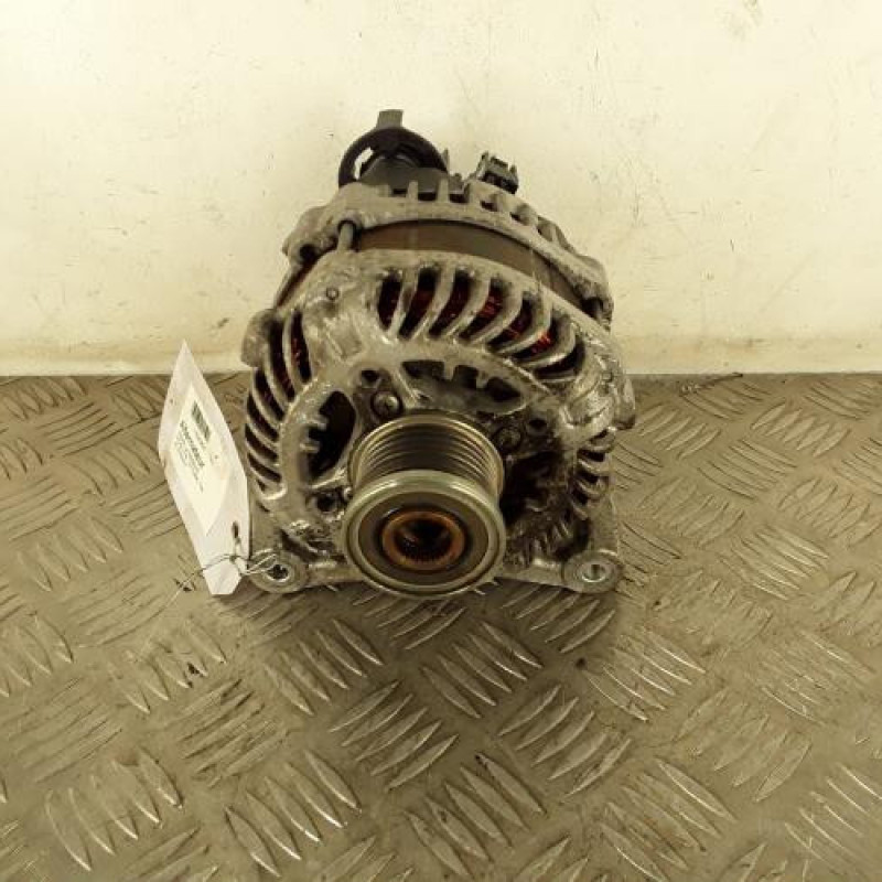 Alternateur NISSAN MICRA 5