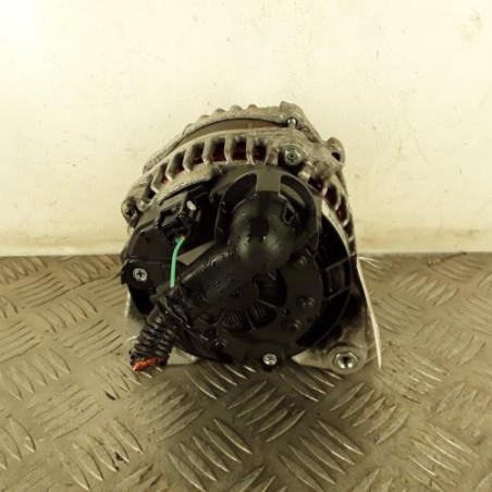 Alternateur NISSAN MICRA 5