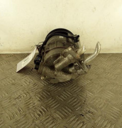 Compresseur clim CITROEN C4 2