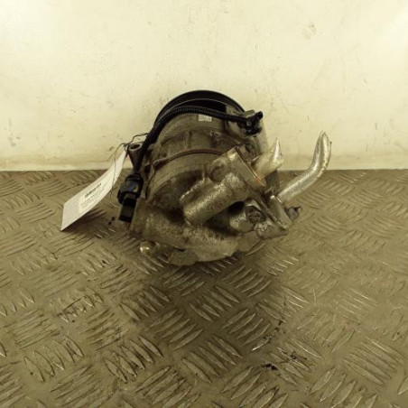 Compresseur clim CITROEN C4 2