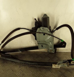 Leve vitre electrique avant gauche VOLKSWAGEN POLO 3 Photo n°1