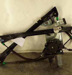 Leve vitre electrique avant gauche VOLKSWAGEN POLO 3