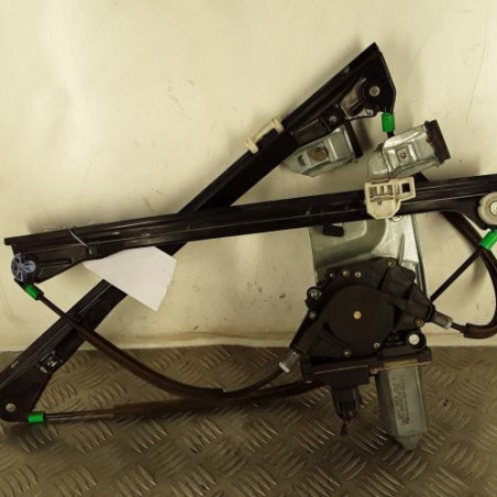 Leve vitre electrique avant gauche VOLKSWAGEN POLO 3