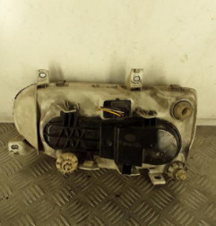 Optique avant principal gauche (feux)(phare) VOLKSWAGEN GOLF 3