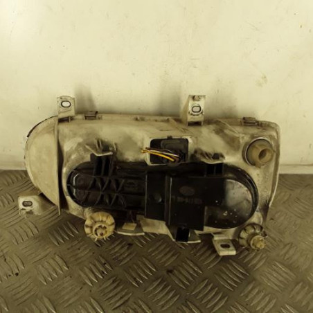 Optique avant principal gauche (feux)(phare) VOLKSWAGEN GOLF 3