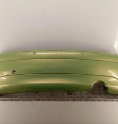 Pare choc arriere CITROEN C3 1 Photo n°1