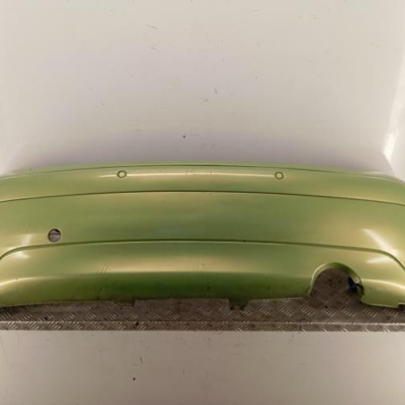 Pare choc arriere CITROEN C3 1