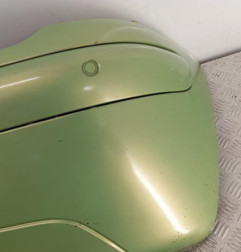 Pare choc arriere CITROEN C3 1