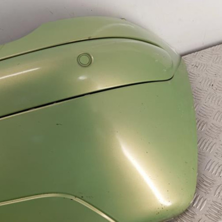 Pare choc arriere CITROEN C3 1