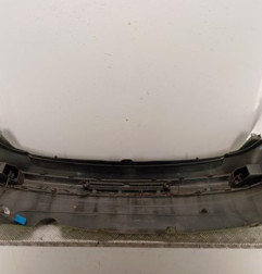 Pare choc arriere CITROEN C3 1 Photo n°6